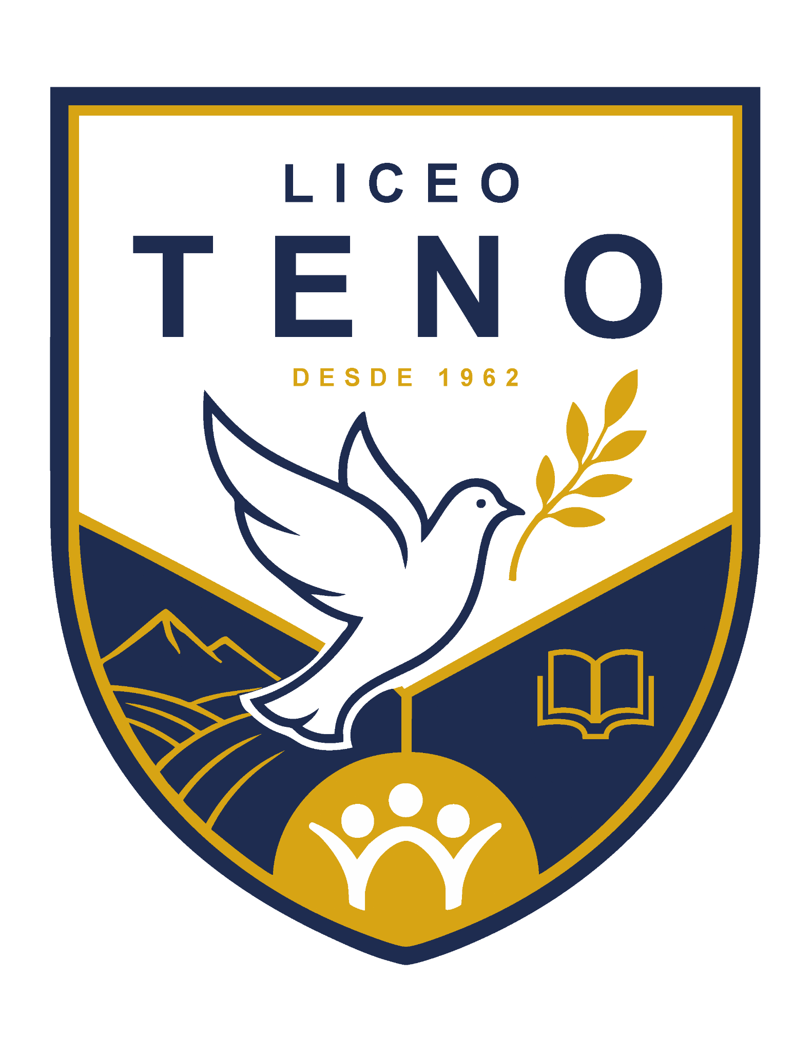 Logo Liceo Teno